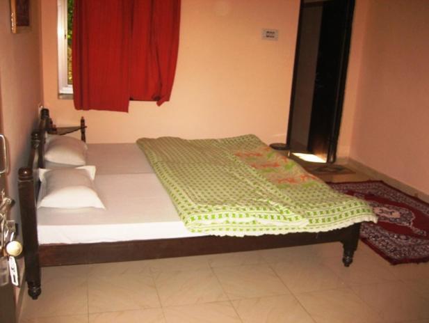 Hotel Third Eye Pushkar Habitación foto